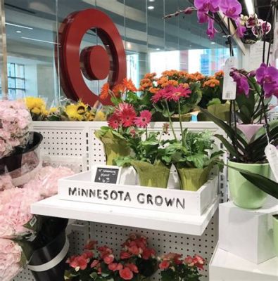 Does Target Have Fresh Flowers? Exploring the Blossoming Aisles of Retail