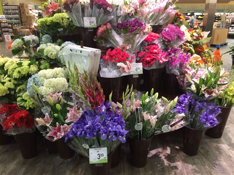 Does Vons Have Flowers? Exploring the Floral Aisles and Beyond