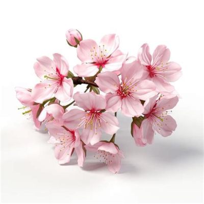 How to Make Cherry Blossom Flowers: A Journey Through Art, Nature, and Imagination