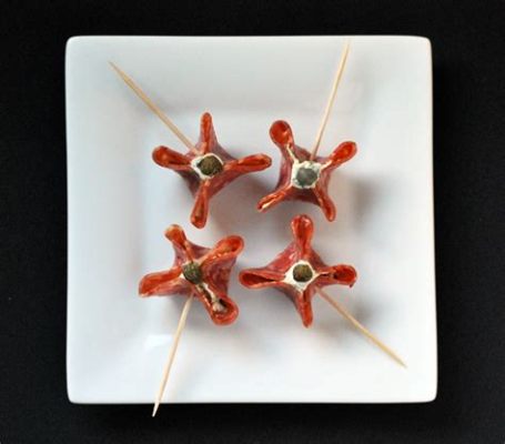 How to Make Flowers Out of Salami: A Culinary Art or a Metaphor for Life?