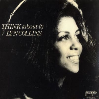 Think (About It) é uma canção de soul que combina melodias inesquecíveis com a poderosa voz de Lyn Collins