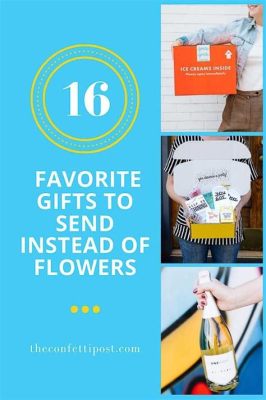 What Can You Give a Boy Instead of Flowers: A Discussion on Unconventional Gifts