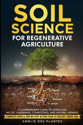 What is Regenerative Gardening: A Symphony of Soil and Soul